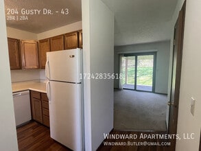 204 Gusty Dr in Butler, PA - Building Photo - Building Photo