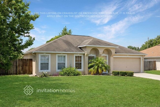 property at 571 Fort Smith Blvd