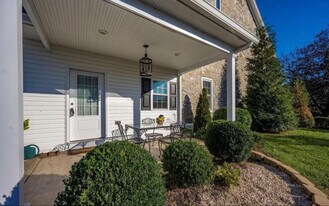 16628 National Pike, Unit A in Hagerstown, MD - Building Photo