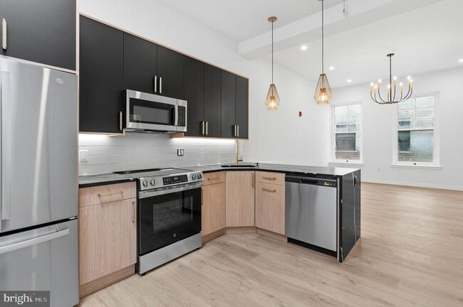 property at 1232 Chancellor St