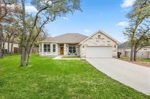 property at 404 Cargill Dr