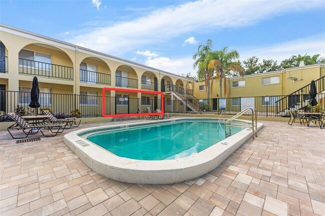 property at 3206 W Azeele St