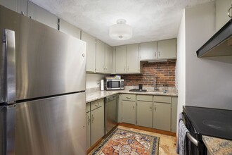 133 Fulton St, Unit 3 in Boston, MA - Building Photo - Building Photo