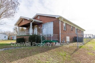 1213 Lafayette St in Birmingham, AL - Building Photo - Building Photo