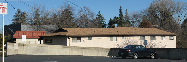 BROOKWOOD in Roseville, CA - Foto de edificio - Building Photo