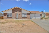 10809 Jadestone St in El Paso, TX - Building Photo - Building Photo