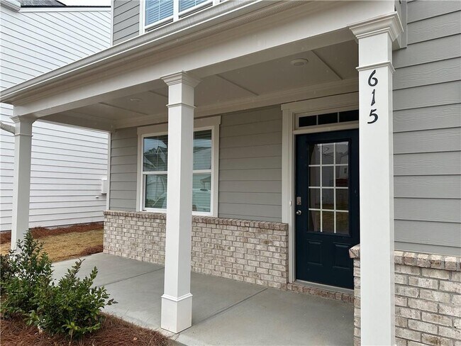 615 Quail Pass in Dawsonville, GA - Building Photo - Building Photo