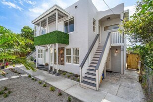 416 33rd St, Unit 1 in West Palm Beach, FL - Building Photo