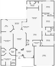 14649 Deacon Ct in Spring Hill, FL - Building Photo - Building Photo