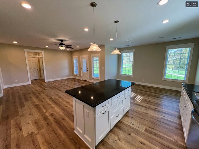 40 Creekside Wy in Cape Girardeau, MO - Building Photo - Building Photo