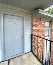 1706 Windward Dr, Unit D in Killeen, TX - Building Photo - Building Photo