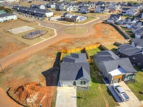 2633 Crescent Ave in Oklahoma City, OK - Building Photo - Building Photo