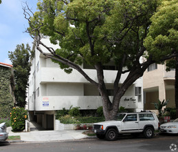 831 3rd St in Santa Monica, CA - Foto de edificio - Building Photo