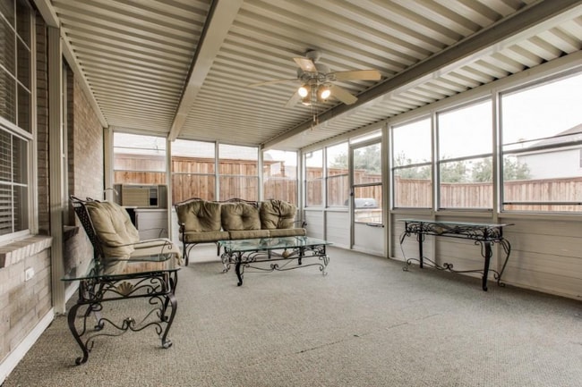 5548 Rock Canyon Rd in The Colony, TX - Building Photo - Building Photo