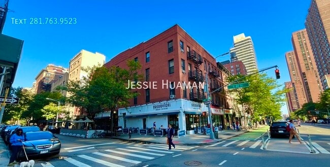 property at 171 E 88th St