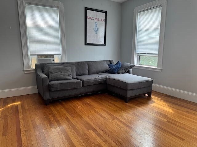43 Sydney St in Boston, MA - Building Photo