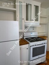 1364 N Del Mar Ave in Fresno, CA - Building Photo - Building Photo