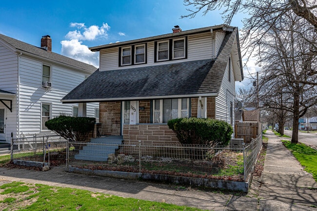 1103 Reservoir St in Hamilton, OH - Building Photo - Building Photo