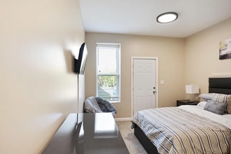 5641 Cates Ave in St. Louis, MO - Foto de edificio - Building Photo