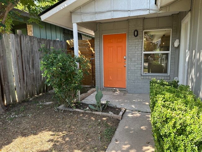 508 Blackson Ave unit A