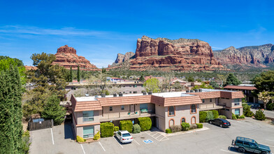 70 Bell Rock Blvd in Sedona, AZ - Building Photo - Building Photo