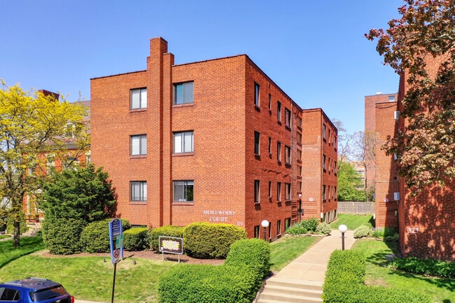 Morewood Court
