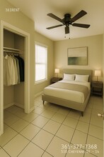 510 Cheyenne St in Corpus Christi, TX - Foto de edificio - Building Photo