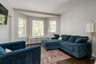 917 Wenonah Ave in Oak Park, IL - Building Photo - Building Photo