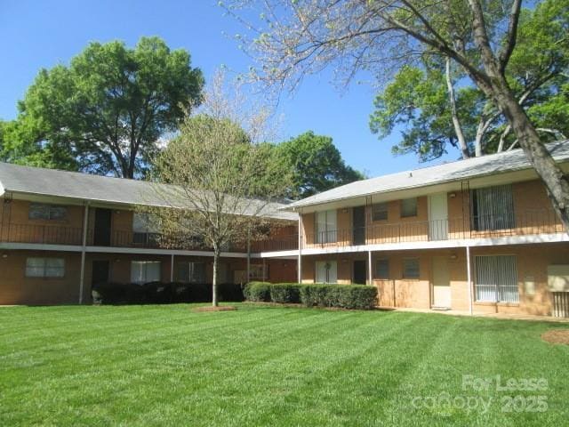 property at 1812 The Plaza