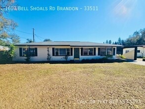 1607 Bell Shoals Rd in Brandon, FL - Building Photo - Building Photo