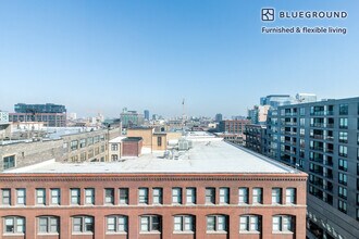 939 W Washington Blvd in Chicago, IL - Building Photo - Building Photo