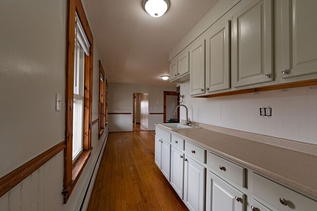 294 Spruce St in Manchester, NH - Foto de edificio - Building Photo