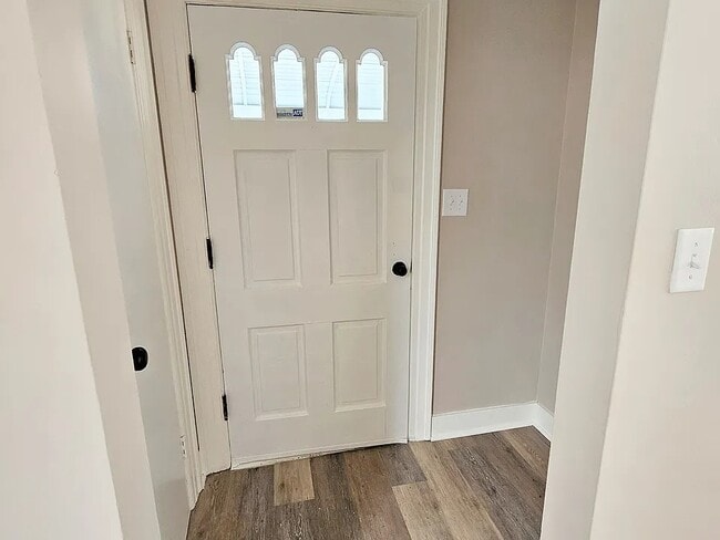 property at 3930 Webster St