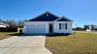 441 Tributary Cir in Wilmington, NC - Building Photo