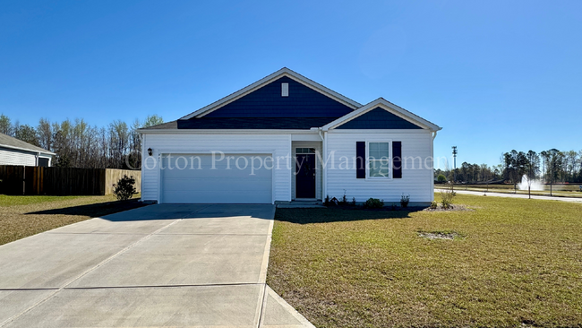 property at 441 Tributary Cir