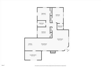 624 Apache Trail in Tool, TX - Foto de edificio - Building Photo