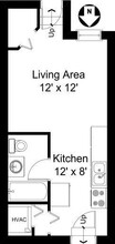 900 W Gunnison St in Chicago, IL - Building Photo - Building Photo
