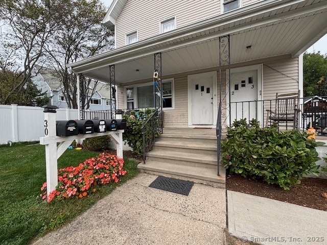 30 Stuart Ave in Norwalk, CT - Building Photo - Building Photo