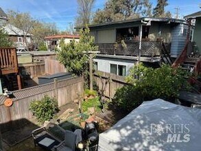 16 Frances St in San Rafael, CA - Building Photo - Building Photo