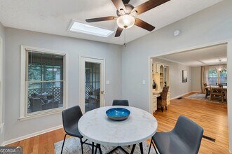 1120 Wiley Bridge Rd in Woodstock, GA - Building Photo - Building Photo