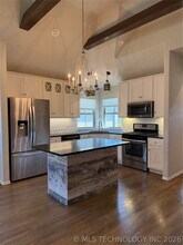 3408 W Norman Pl in Broken Arrow, OK - Foto de edificio - Building Photo