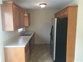 519 E Linden St in Fleetwood, PA - Building Photo - Building Photo