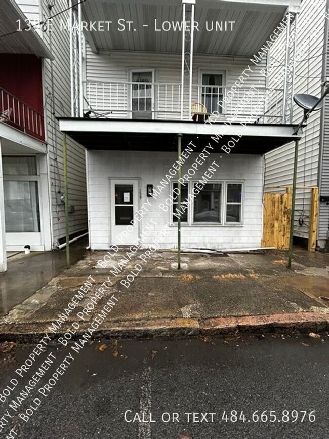 property at 139 E Market St