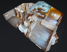 2921 13th St in Monroe, WI - Foto de edificio - Building Photo