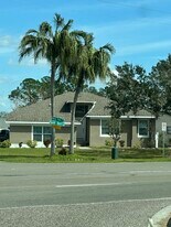 6501 Manila Palm Way in Apollo Beach, FL - Building Photo