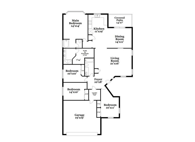 8137 W Hess Ave in Phoenix, AZ - Building Photo - Building Photo