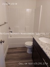 2158 N 450 W in Cedar City, UT - Building Photo - Building Photo