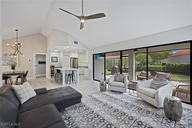 property at 714 Reef Point Cir