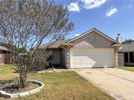 3739 Marielene Cir in College Station, TX - Building Photo