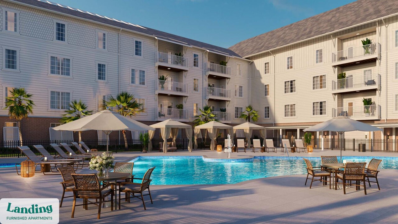 147 Laurenco Loop in Myrtle Beach, SC - Building Photo
